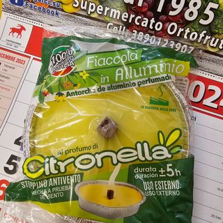 Citronella 