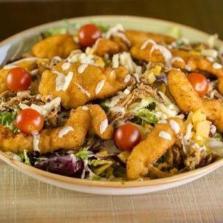 Ensalada Ranchera