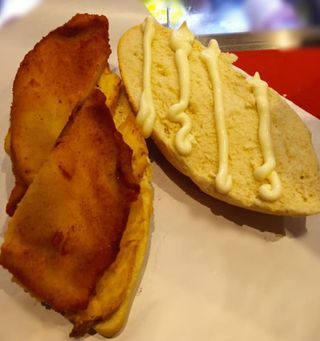 Bocata Mochi