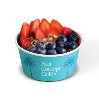 Bowl Detox 500 ml.