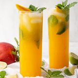 Mojito Mangue
