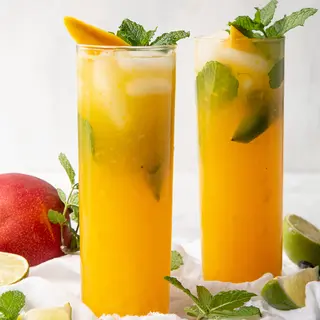 Mojito Mangue