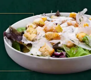 Ensalada César