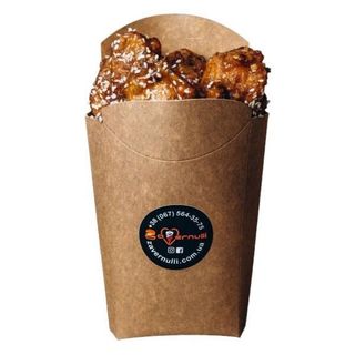 Крило Солодкий Чілі (320г)