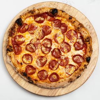 Pizza Pepperoni