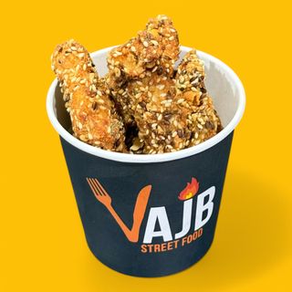 Mala hrskava piletina