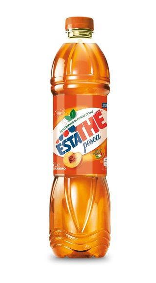 Tè alla pesca 1,5 l