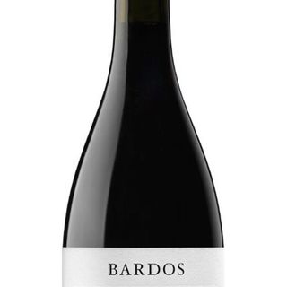 Vino Tinto Bardos Crianza