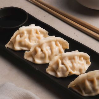 Gyozas