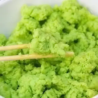 Wasabi