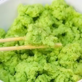 Wasabi
