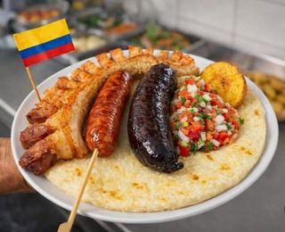 Chicharrón Xl