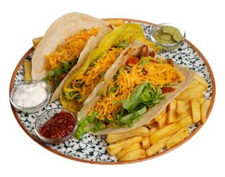 Такос Грандес (950г)