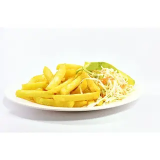 Plain Chips