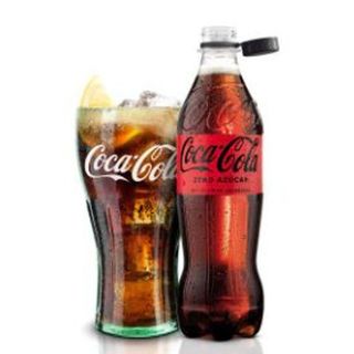 Coca cola zero 