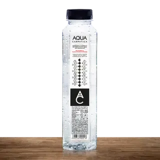 Apa Plata 