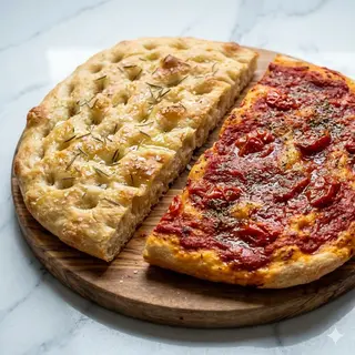 Focaccia