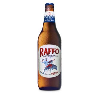 Raffo Birra 66 cl