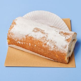 Rollino di ricotta