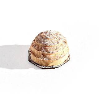 Tortino Montebianco limited edition