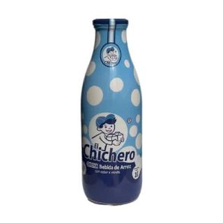 Chicha El Chicharo 1l