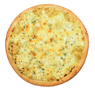 Сырная (400 г)