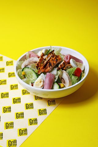 Chef Salad