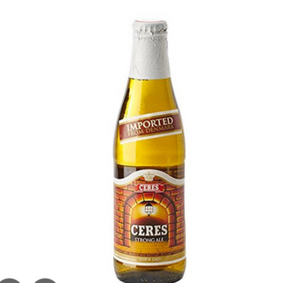 Birra ceres