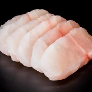 Sashimi De Lubina Shiromi (5 Pzs.)