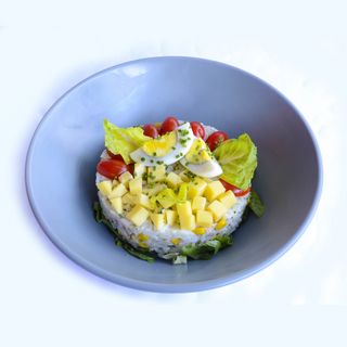 Salade Mexicaine