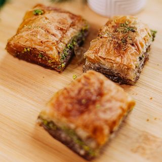 Baklawa