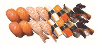 44. Combo De Nigiris (16 Uds.)