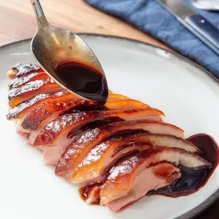 Bebek goreng