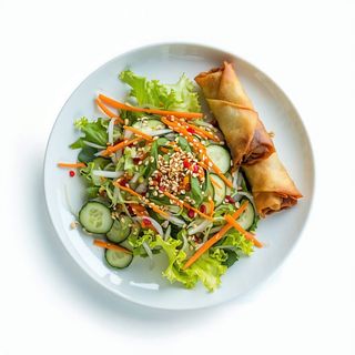 Menú "A", para 3 Personas