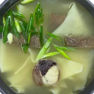 «МЯСО  ПО-КАЗАХСКИ»