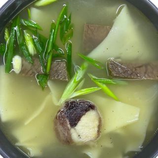 «МЯСО  ПО-КАЗАХСКИ»