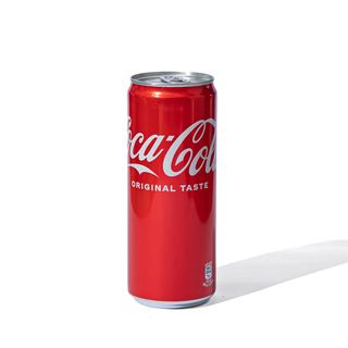 Coca-Cola Lattina 330 ml