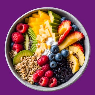 Bowl Açai  
