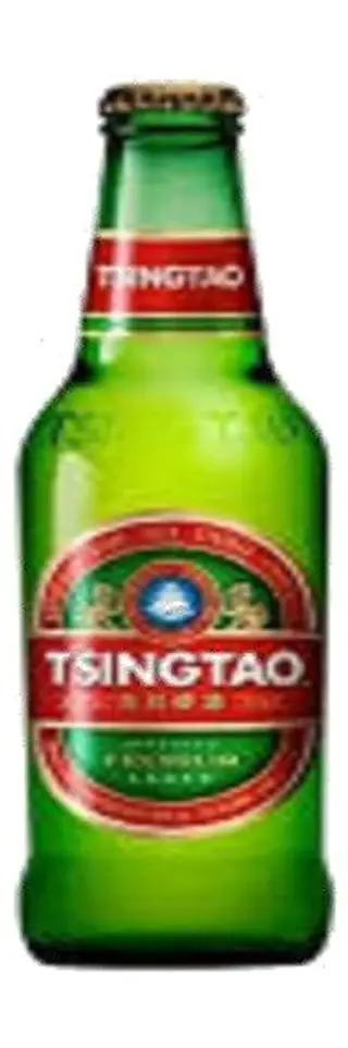 Birra cinese 50cl
