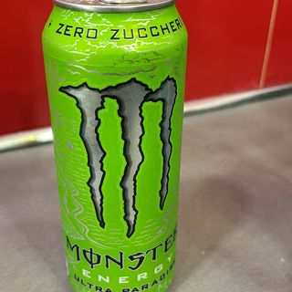 MONSTER PARADISE 500ML