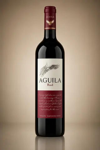 Vino Aguila