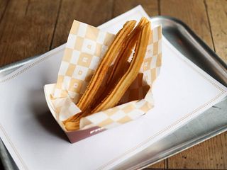 Чурос додатково до супу (65g)