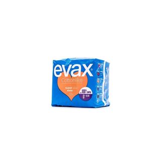Evax Cottonlike