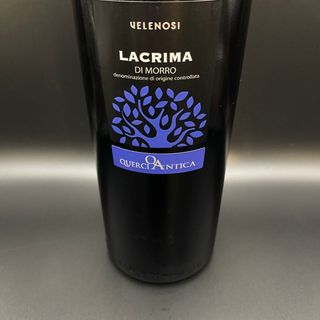 Lacima di Moro D'Alba 75 cl