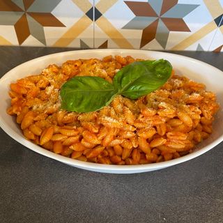 Gnocchetti sardi al pomodoro 