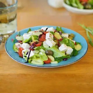 Grčka salata 400gr