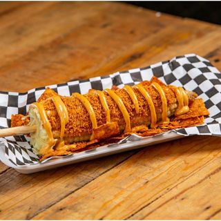 Corn Dog