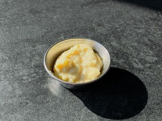 Соус Пармезановий (50г)