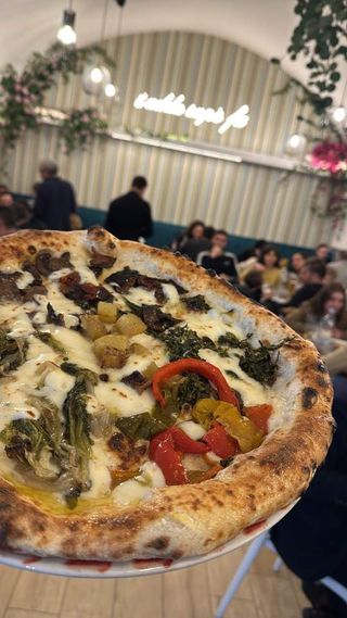 Ortolana VEG