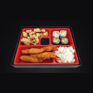 Bento Express B
